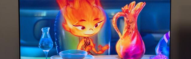 Samsung TVs are the first to support HDR10+ on Disney+, taking the sting out of missing Dolby Vision Samsung TVs are the first to support HDR10+ on Disney+, taking the sting out of missing Dolby Vision