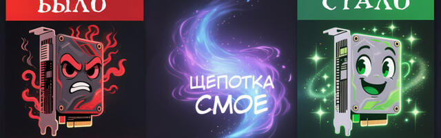 Вам нужна RAM, а не VRAM. Параметр -cmoe для запуска больших и огромных моделей LLM локально. Ускоряем GPT-OSS-120B Вам нужна RAM, а не VRAM. Параметр -cmoe для запуска больших и огромных моделей LLM локально. Ускоряем GPT-OSS-120B