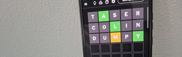 Wordle’s latest update adds a whole new way to play with your friends