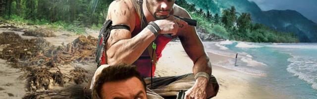 Far Cry anthology series in the works with Always Sunny in Philadelphia's Rob Mac