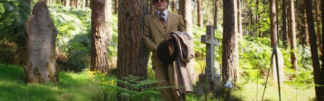 'Wake Up Dead Man: A Knives Out Mystery' Is Irresistibly Smart and Cheeky