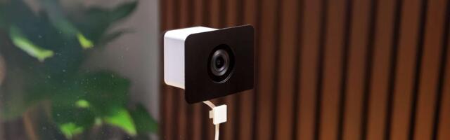 Wyze Launches Its First Window-Mounted Security Camera