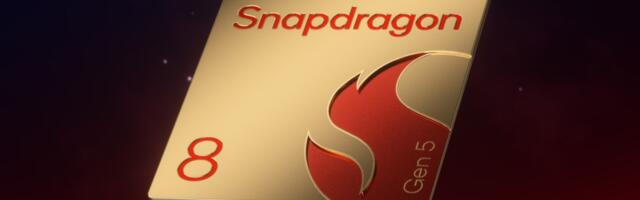 Qualcomm reveals its not-so-elite Snapdragon 8 Gen 5