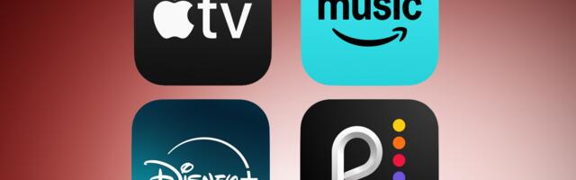 Best Black Friday Streaming Deals - Save Big on Apple TV, Disney+, Hulu, and More