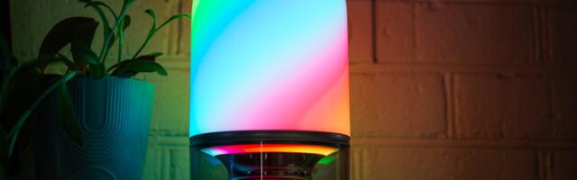 Govee’s latest RGB-equipped speaker is 25 percent off for Cyber Monday