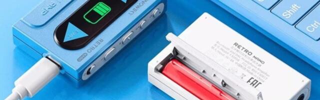 2025 Was a Banner Year for Audio Nostalgia