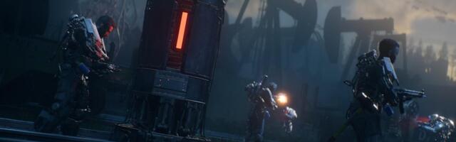 4:LOOP is a co-op shooter from the creator of Left 4 Dead and JJ Abrams' Bad Robot