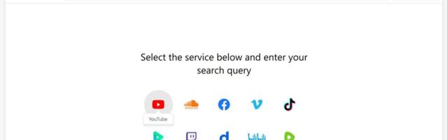 How to download 4K and 8K YouTube videos