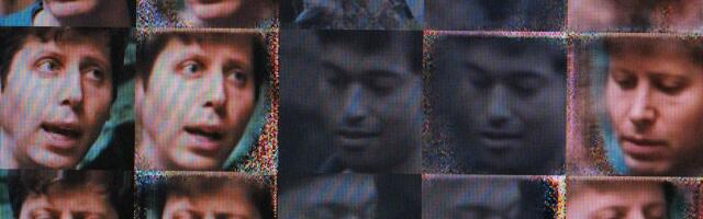 A Filmmaker Made a Sam Altman Deepfake—and Got Unexpectedly Attached