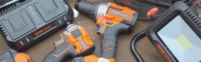 Are Vevor Tools Any Good? Here's What Users Are Saying
