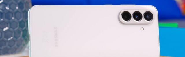 Samsung Galaxy A57 listed on TENAA, specifications revealed