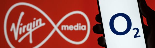 Virgin Media O2 owners seal £2bn Netomnia deal in major UK fibre network consolidation