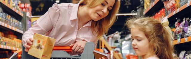 Psychology says people who always put their shopping cart back in the corral instead of leaving it in the parking lot usually display these 9 distinct qualities