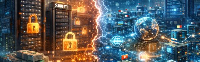 PostgreSQL для финансов 2.0: Как мы заменили SWIFT на gRPC и внедрили WASM-политики