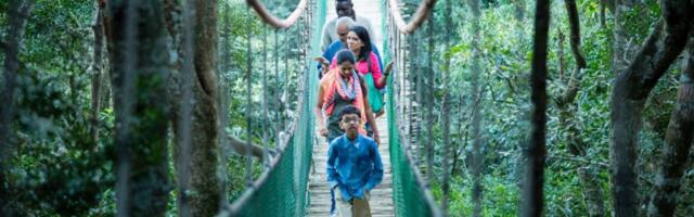 South Africa Wants 100,000 Indian Travelers — Here’s the Plan