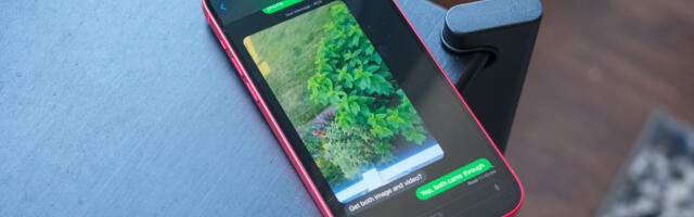 Apple is finally starting to test secure RCS messaging between iPhone and Android