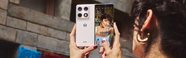 Motorola’s Next Razr Foldable Will Feature New Gorilla Glass Ceramic 3