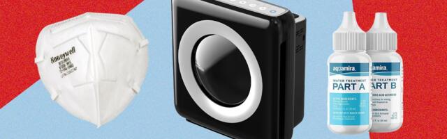 Essential Gear for an Emergency Kit—for Cars or Go-Bags