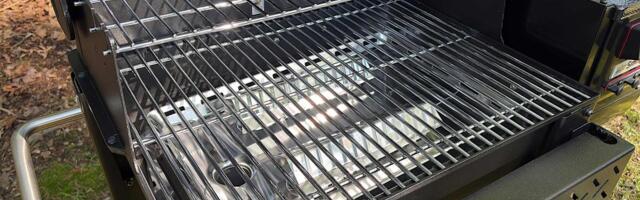 How to get your grill ready for the outdoor season