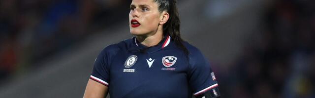 Olympic rugby star Ilona Maher said she never tracks her protein intake. Here's what she does instead.