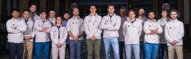 Helical closes $10M seed to turn bio foundation models into systems