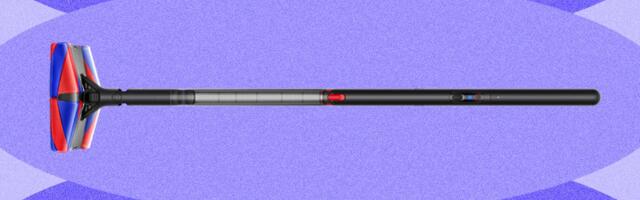 Dyson PencilVac Review (2026): Limited but Handy