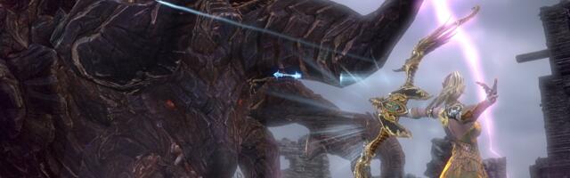 Hiring has begun for a new sequel, Tera 2, as Krafton eyes Unreal Engine 5 to secure a potential MMORPG hit