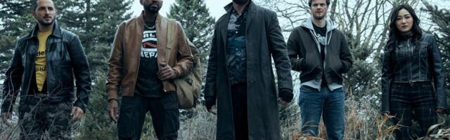 'The Boys' Season 5: When Does Episode 5 Come Out?