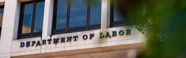 The Department of Labor’s Faith Leader Is Now Also in Charge of Its Civil Rights Enforcement