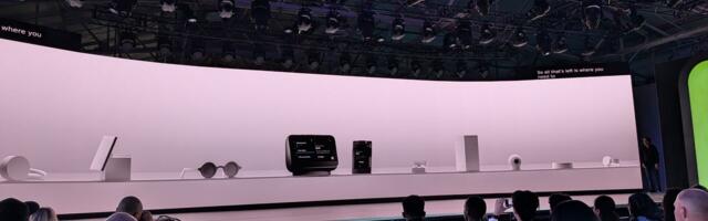 Is this 'the next computer'? Microsoft’s Project Solara looks to break AI out of the PC and into the real world