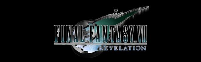 Final Fantasy 7 Remake Part 3 is called Revelation, coming to PS5, Xbox and Switch 2 simultaneously Spring 2027
