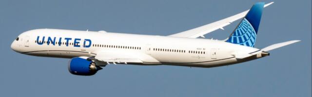 United CEO Says Engine Shortages Will Be ‘Biggest Constraint’ in Near Future