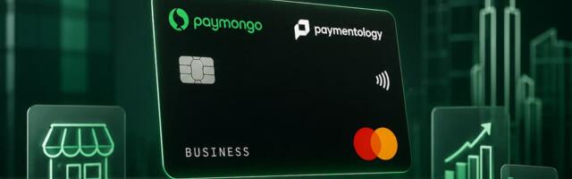 PayMongo and Paymentology Launch First Virtual Prepaid Business Card for Philippine SMEs
