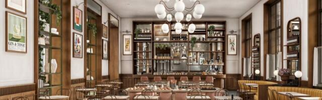 Why Amex Spent $700 Million on TheFork and What’s Next for Tripadvisor