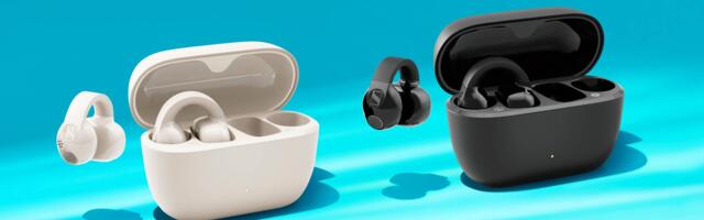 Sennheiser just entered the cuff-style earbuds space like a wrecking ball, but I think the company's trying to fix a problem that no longer exists