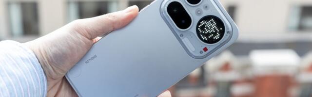 Nothing’s New Budget Phone Is Making a Bold Camera Choice