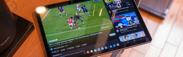 Prime Day slashes the Samsung Galaxy Tab S10 FE price by over $200