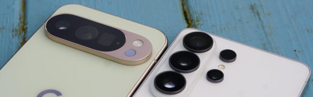 3 flagship Android phones are cheaper now than they were on day one of Prime Day, but not for long