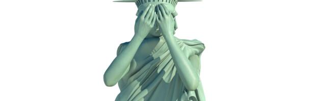 The US is better off than it was in 1976. So why does it feel worse?