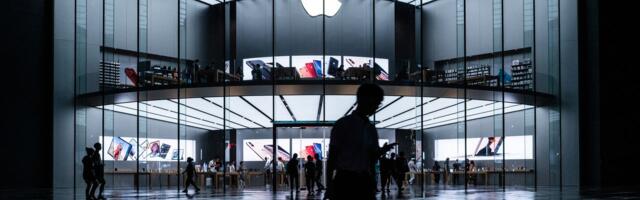 Security Roundup: Apple’s Hide My Email Service Fails to Hide Your Email
