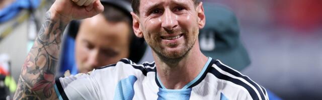 How to watch Argentina vs Switzerland: Free Streams, TV Channels & Kick-Off time for FIFA World Cup 2026 as Lionel Messi eyes quarter-final progress