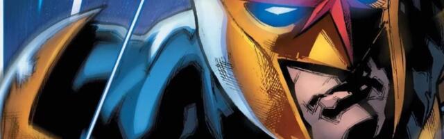 Marvel Studios Is Developing a ‘Nova’ Movie With One of Its Best Writers