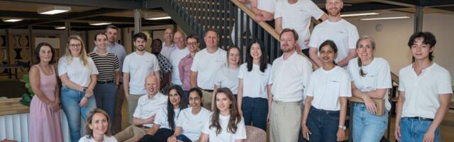 Cambridge’s TidalSense raises €16.6 million to turn the tide on respiratory diagnostics with patented AI tech