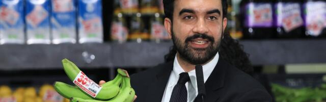 30% savings and an NYC private label: What to know about Mamdani's city-run grocery stores