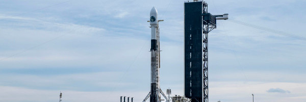Watch SpaceX launch a U.S. spy satellite live and bring its booster back for a landing on terra firma