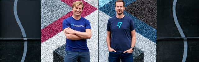 TransferWise becomes Wise