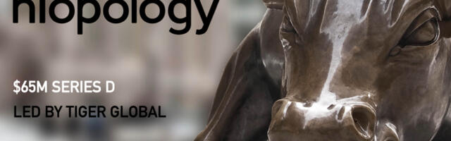 nTopology Raises $65M for its Next Generation Engineering Design Software Platform