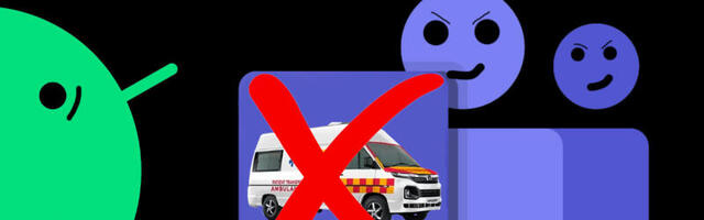 Android users can’t dial 911 because of… Microsoft Teams?