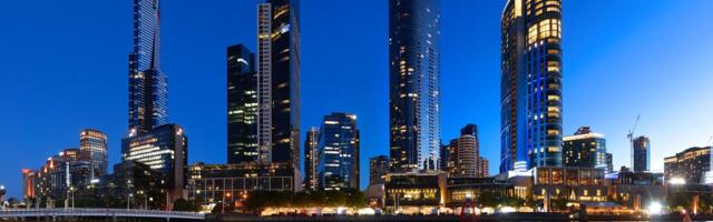 Crown Resorts Shareholders Approve $6.3 Billion Sale to Blackstone