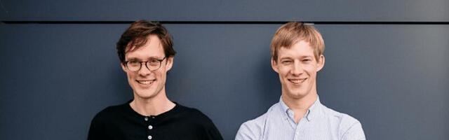 Oxford Ionics raises €34 million to unlock the potential of quantum computing